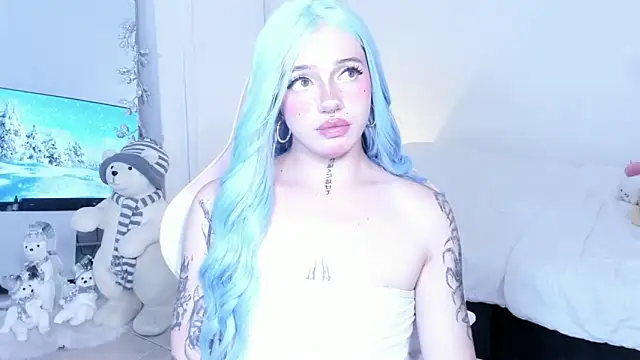 KloeKing__ live sex cam