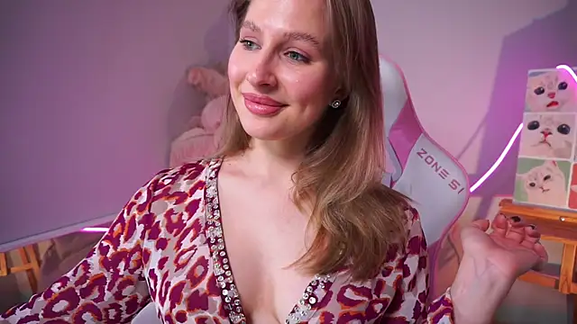 AnnLevine's cam snapshot