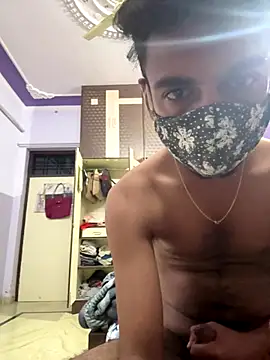 rajesh2378's cam snapshot