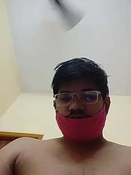 ragnar_steamy's cam snapshot