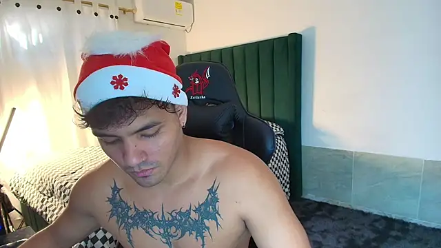 man_dur07's cam snapshot