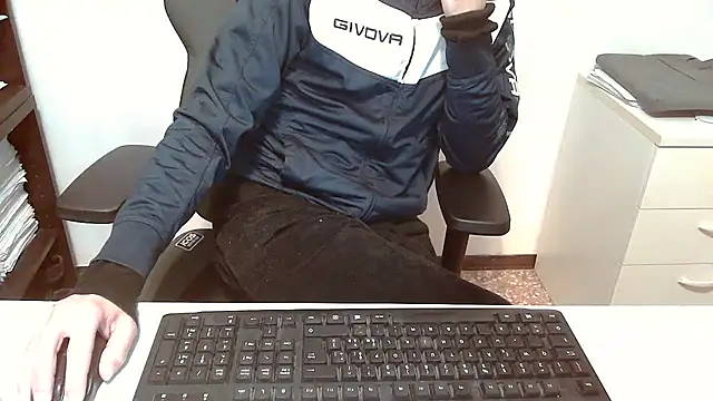 topg84's cam snapshot