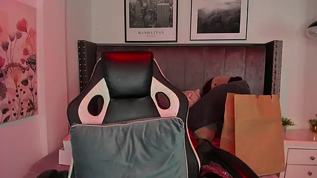 Niick_Twiink's cam snapshot