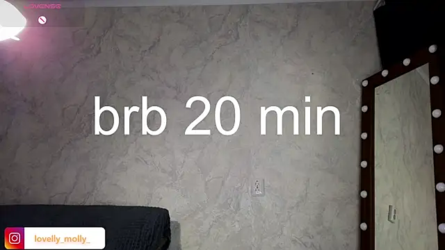 Lovelly_molly1's cam snapshot