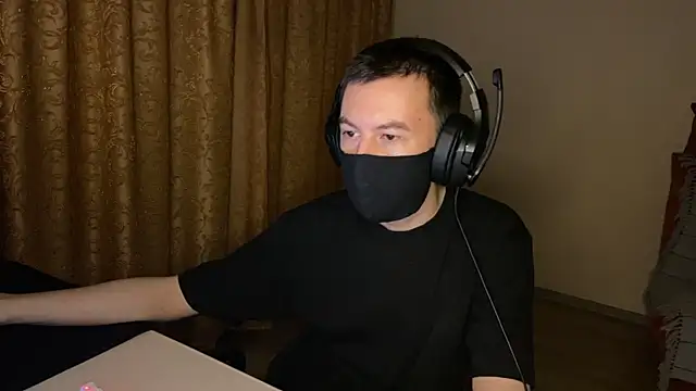 dr_pipirkin's cam snapshot