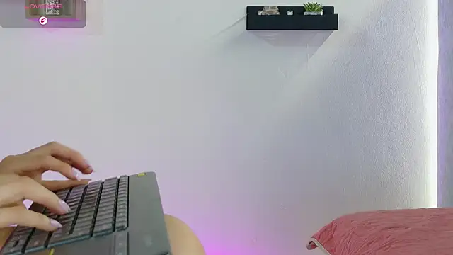 _manumontoya's cam snapshot