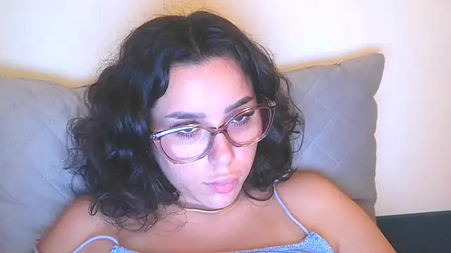 LovelyJulliette's cam snapshot