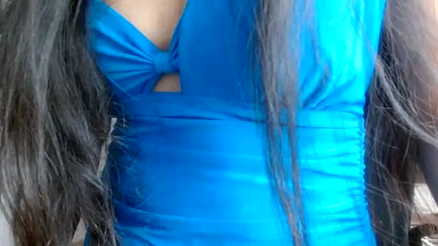 Mini_Meera's cam snapshot