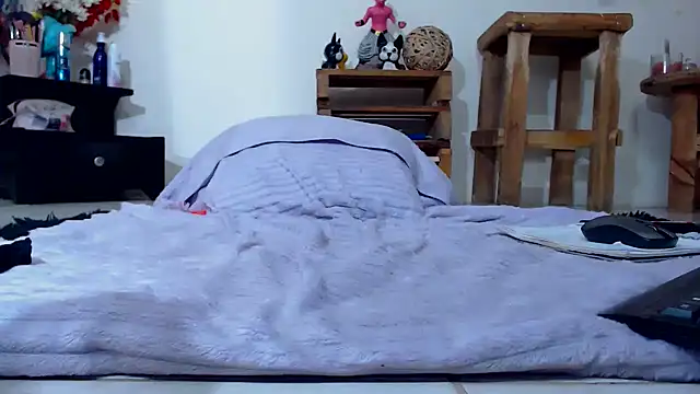 Amy_mur's cam snapshot