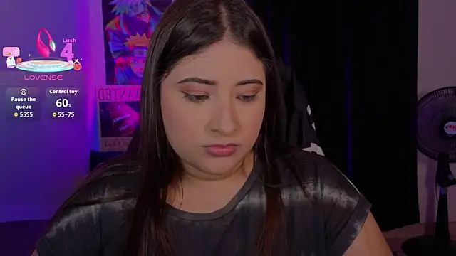 Gaby__Howards's cam snapshot