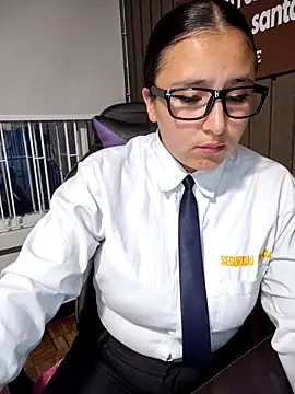 Cute_Penelope's cam snapshot