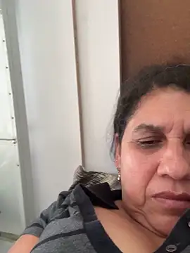 siri_duque's cam snapshot