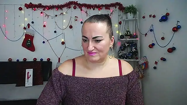 DianaMGG's cam snapshot