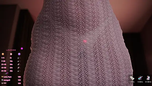 MaryHols's cam snapshot