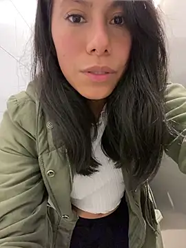 Katherinm's cam snapshot