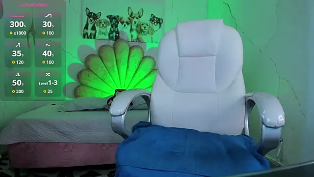 NiickyJones's cam snapshot