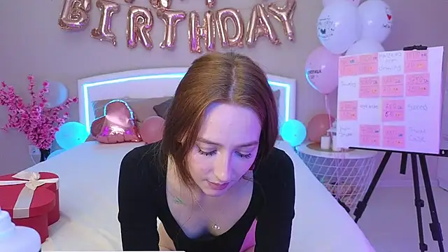 MichaDenver's cam snapshot