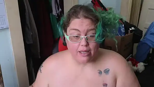 EmberCum's cam snapshot