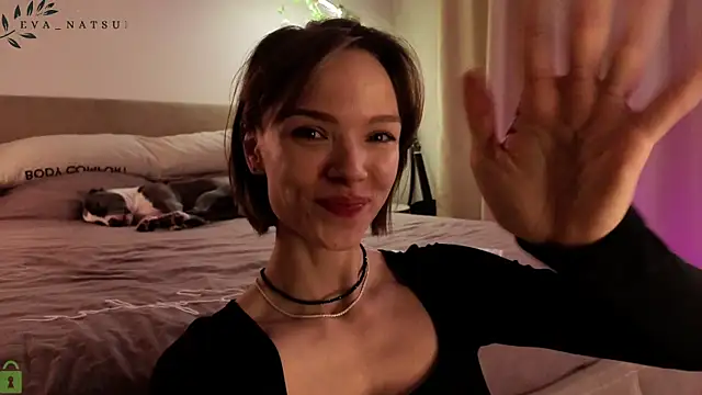 Eva_Natsumi's cam snapshot