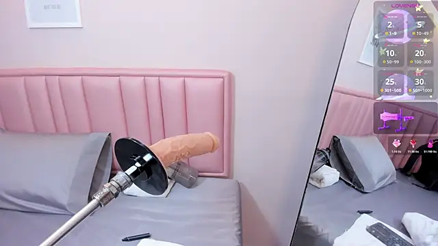 TIFFANY_GLOW__'s cam snapshot