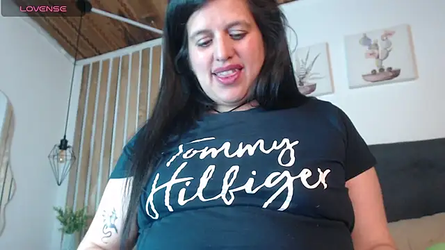 Andrea_secret_'s cam snapshot