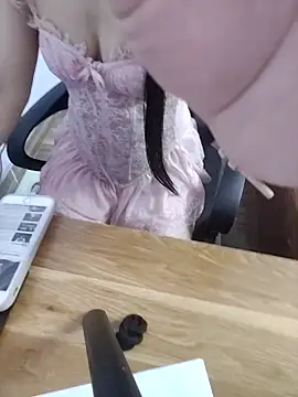 _MyNa_'s cam snapshot