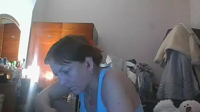 ShawnaAdams's cam snapshot