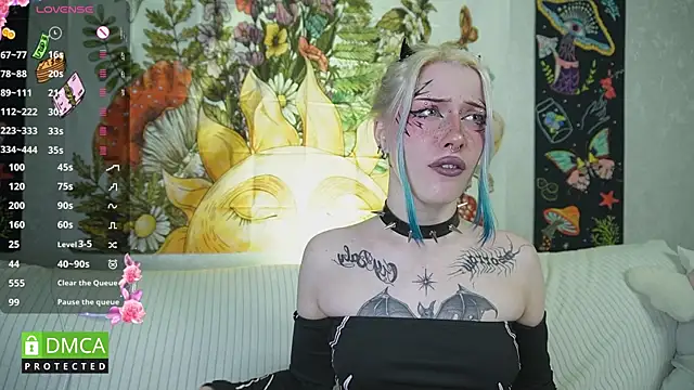 YesGarcia's cam snapshot