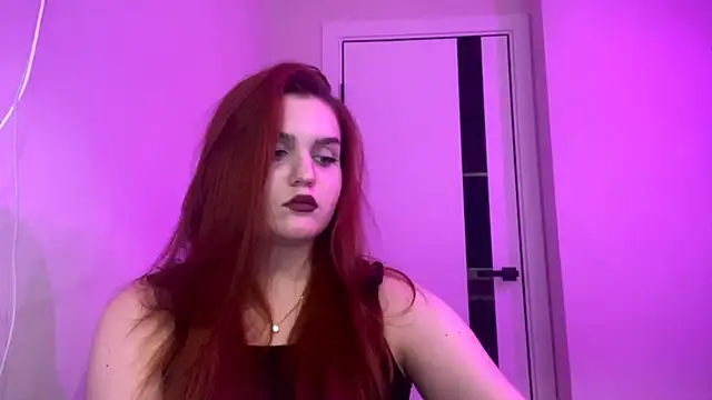 Red_Ava's cam snapshot