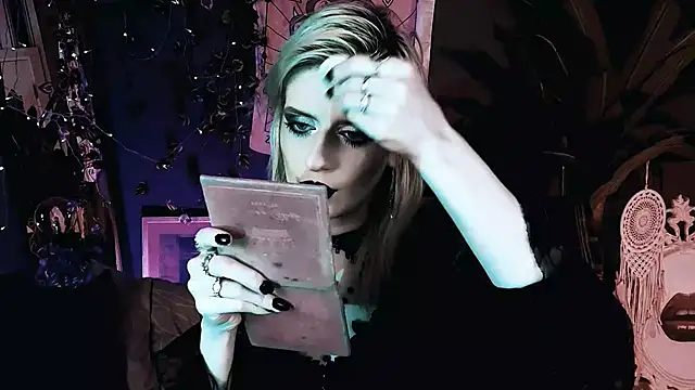 Noah_ElmerX's cam snapshot