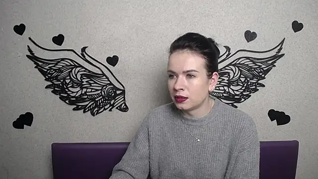 JasmineKouch's cam snapshot