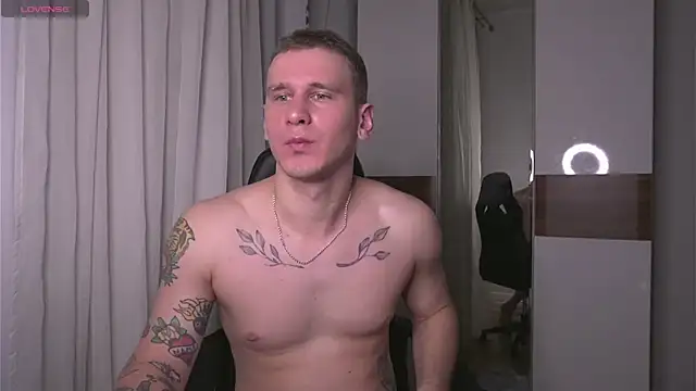 vance_rulez's cam snapshot