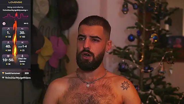 HairyRobxxx's cam snapshot