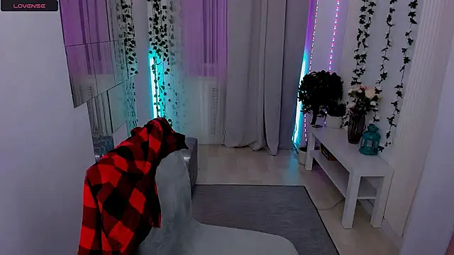 lunaalli's cam snapshot