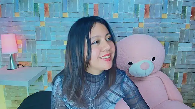 catalina_santana20's cam snapshot