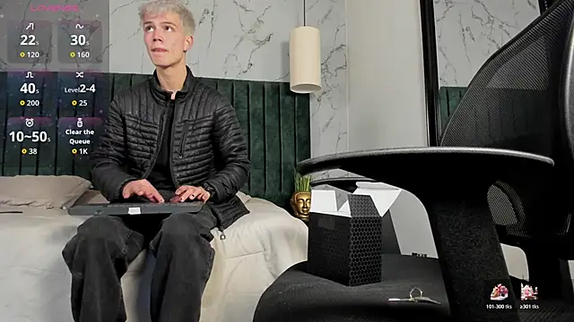 nicktorn's cam snapshot