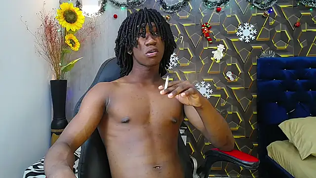 negga_cum's cam snapshot