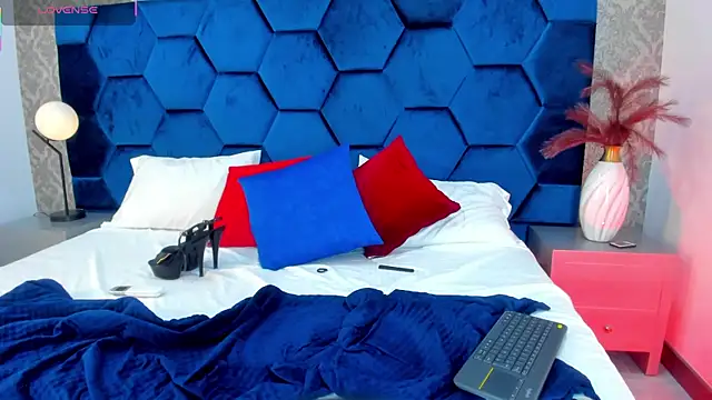 Angelina_Roa's cam snapshot