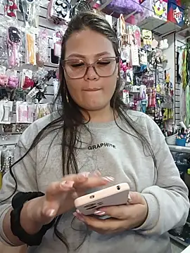 Vale_Saenzz's cam snapshot