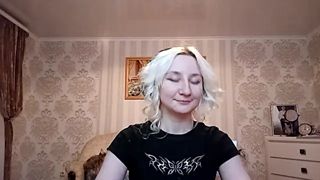 KyokoAck's cam snapshot