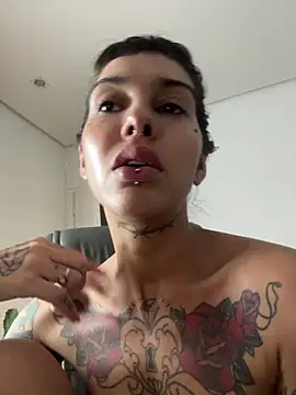 Nikatsu live sex cam