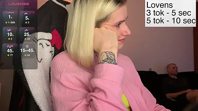 Sexy_Sweets's cam snapshot