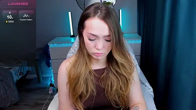 Evia_r0se's cam snapshot