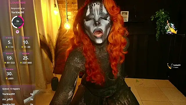 sahra_taylor_'s cam snapshot