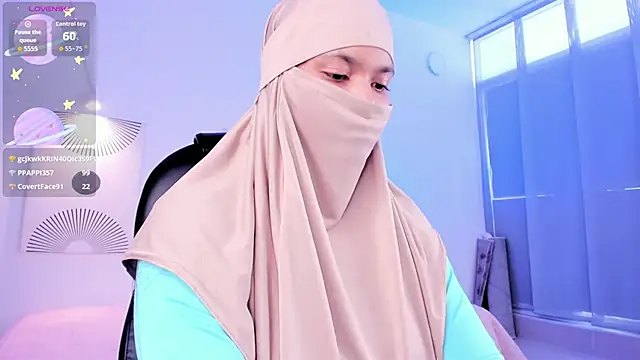 saray_halam's cam snapshot