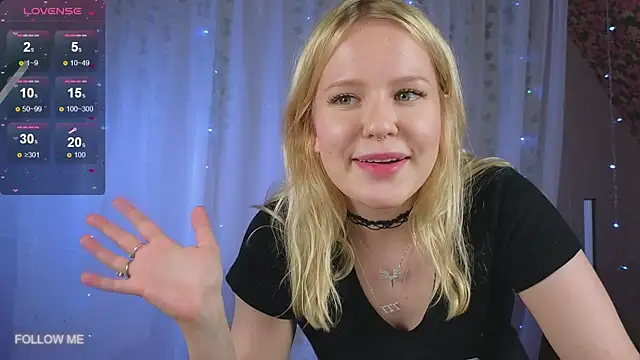 Mila_wxw's cam snapshot