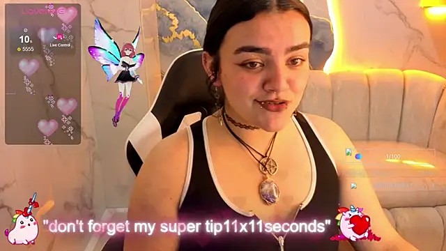 Vany_Lu_Tx live sex cam