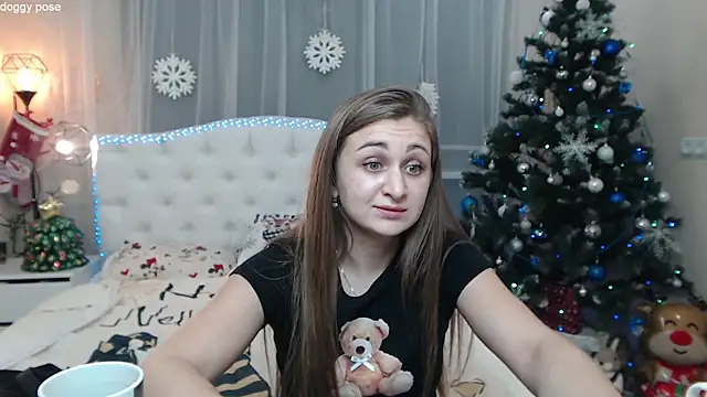 BeataBabe's cam snapshot