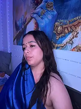 Nisha_jazz's cam snapshot