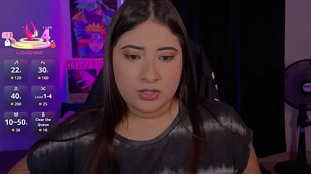 Gaby__Howards's cam snapshot